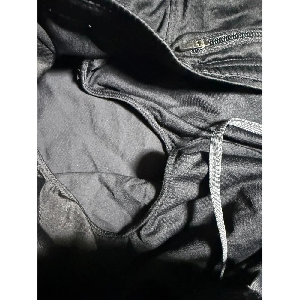 The North Face Running Shorts Mens XL Black Good Flight Series FlashDry Athletic